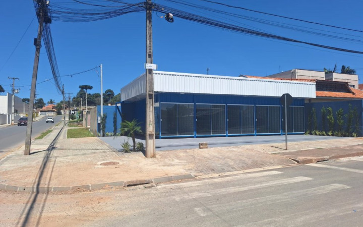 Sala Comercial