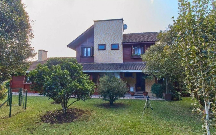 Casa Alto Padro