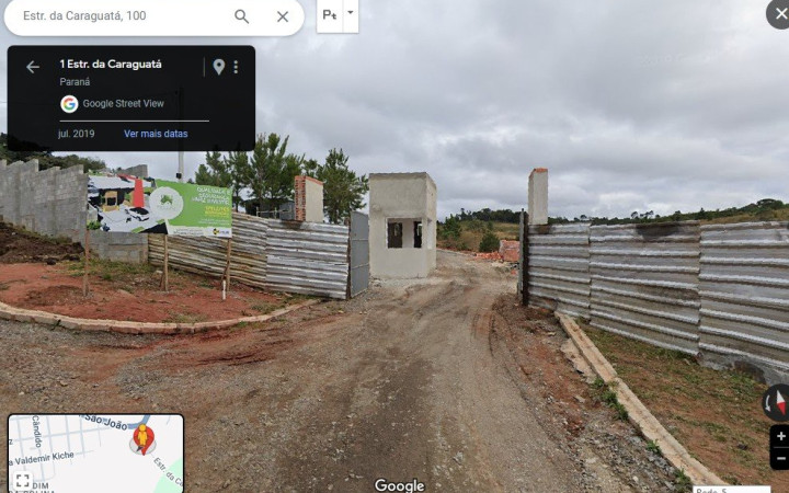 Terreno