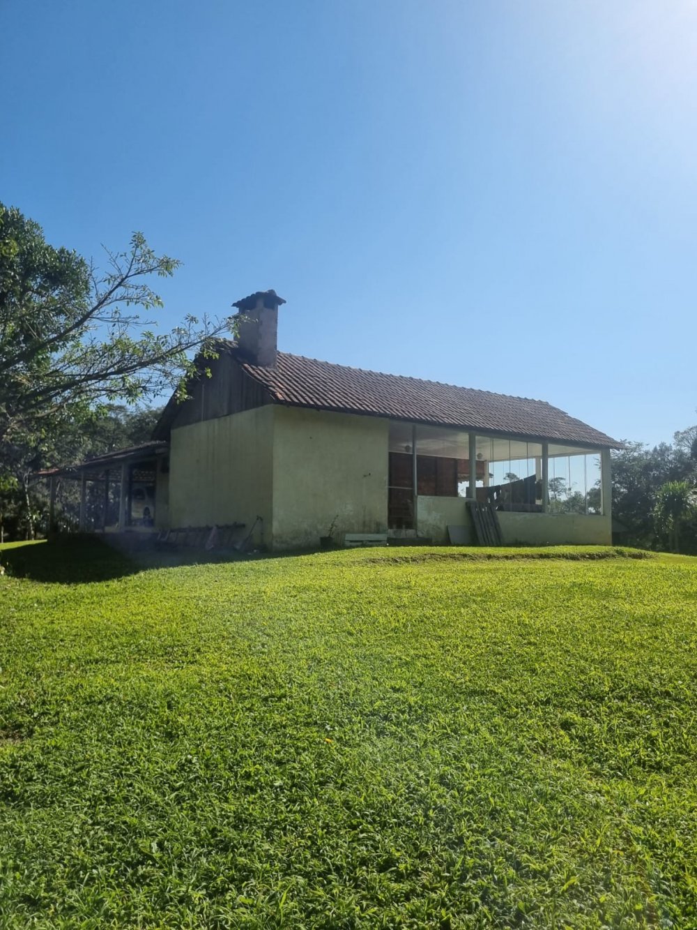 Chcara - Venda - Imbuial - Campina Grande do Sul - PR