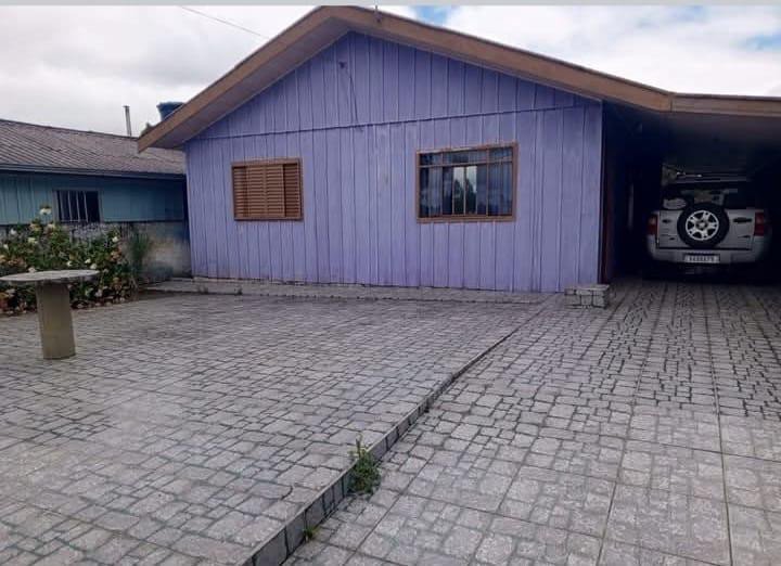 Terreno - Venda - Santa Luzia - Quatro Barras - PR