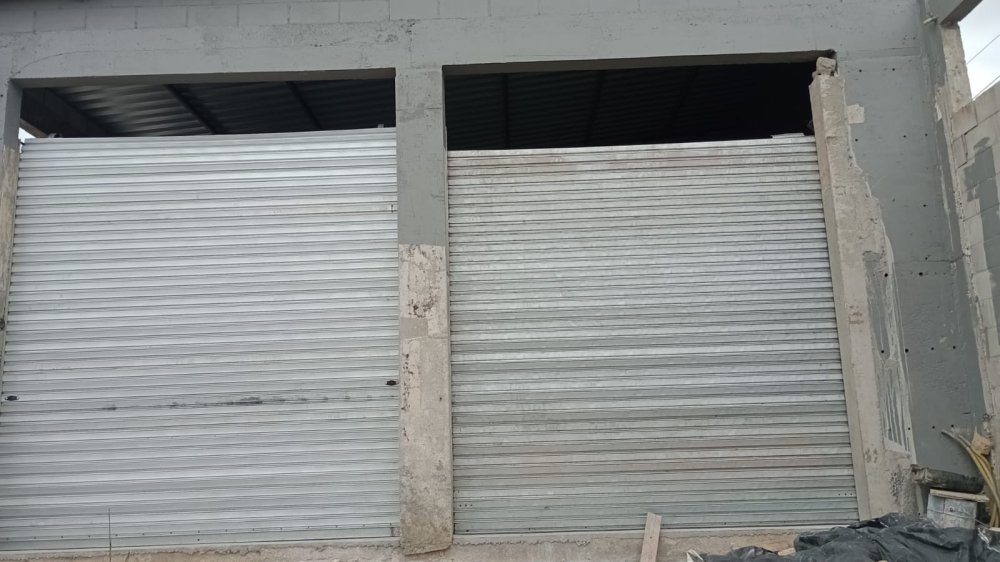 Barraco - Aluguel - Centro - Colombo - PR