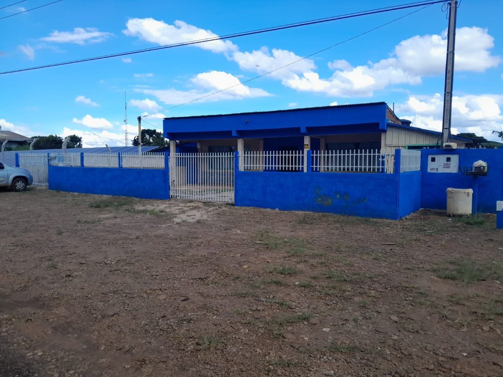 Casa Comercial - Venda - Rural - Santa Maria do Oeste - PR