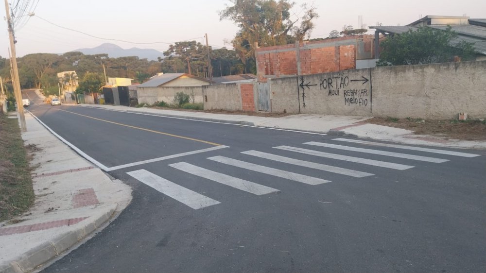 Terreno - Venda - Loteamento Industrial - Quatro Barras - PR
