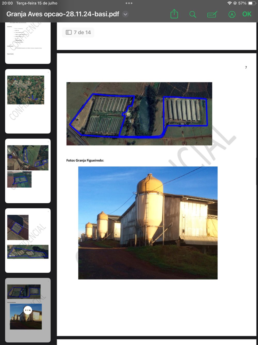 Imvel Comercial - Venda - Rural - Mallet - PR