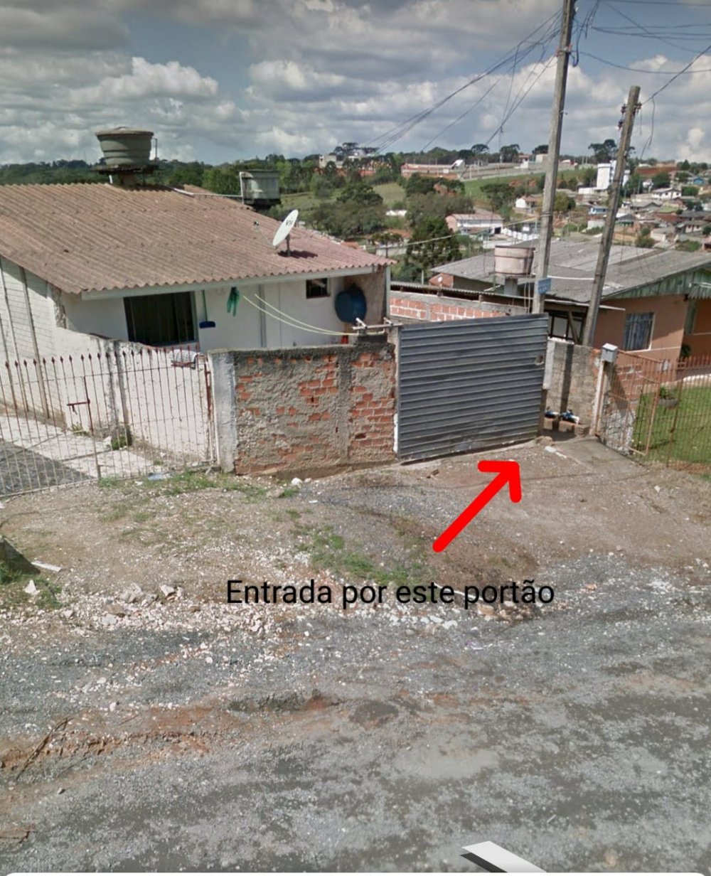 Casa - Venda - Paloma - Colombo - PR