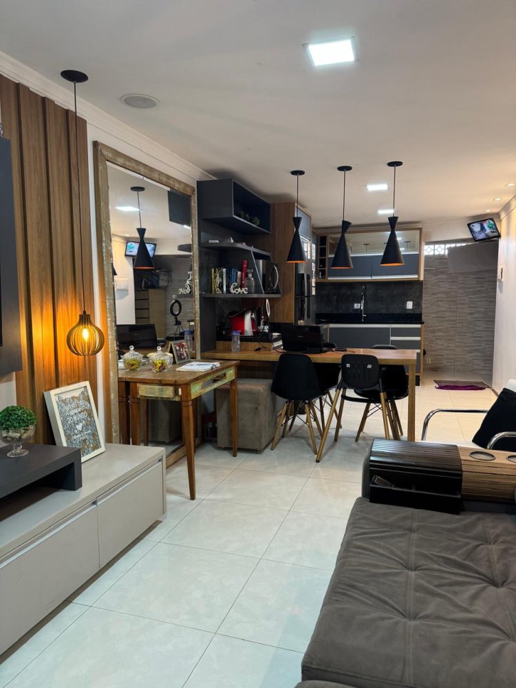 Casa - Venda - Planta Deodoro - Piraquara - PR