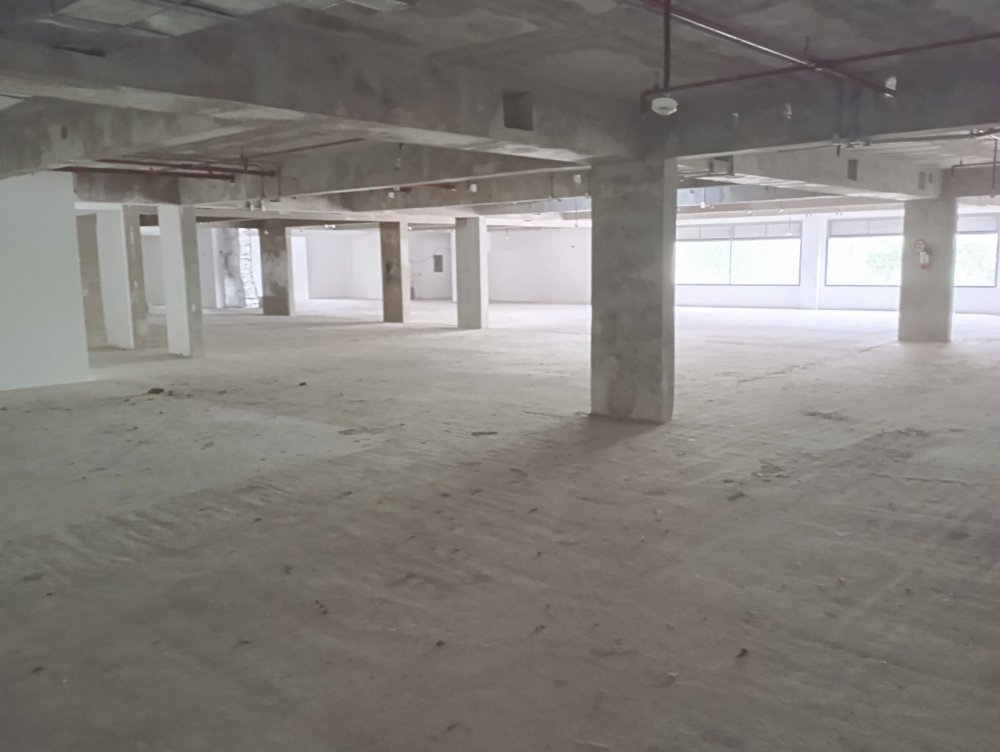 Imvel Comercial - Venda - Jardim Guaruj - So Paulo - SP