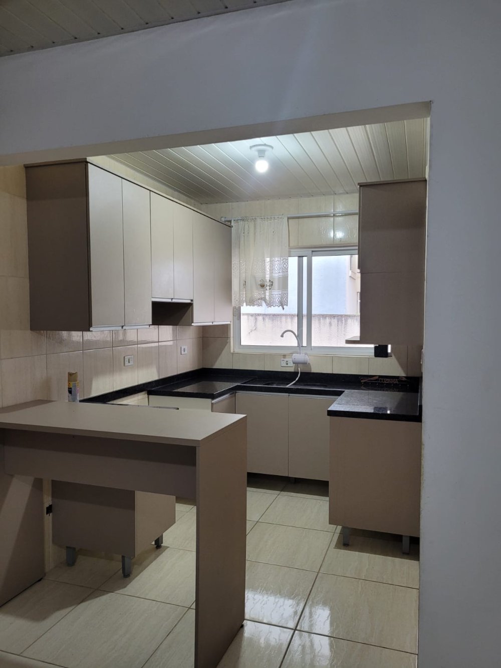 Apartamento - Venda - Jardim Paulista - Campina Grande do Sul - PR