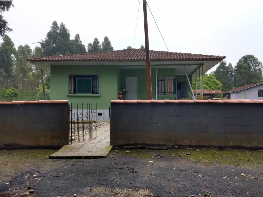 Chácara - Venda - Cerne - Campina Grande do Sul - PR