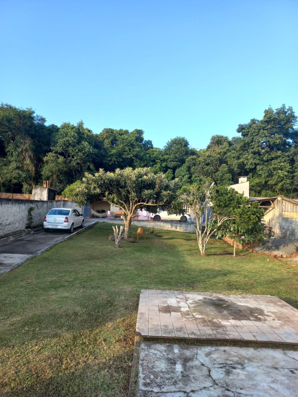 Casa - Venda - Vila Santa Maria - Piraquara - PR