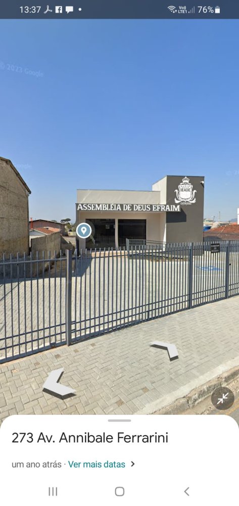 Barraco - Aluguel - Jd Nossa Senhora das Graas - Campina Grande do Sul - PR