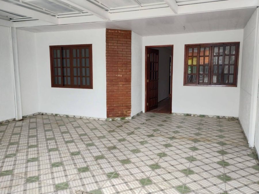 Casa - Venda - Planta Deodoro - Piraquara - PR