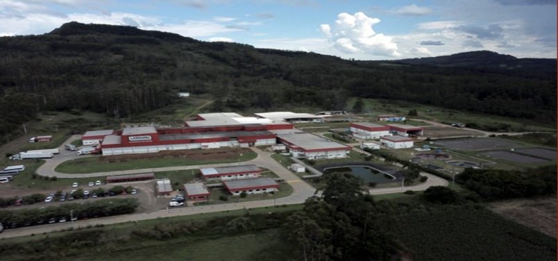 Industrial - Venda - Centro - Aracati - CE