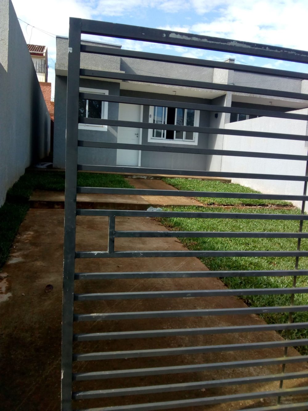 Casa - Venda - Paloma - Colombo - PR