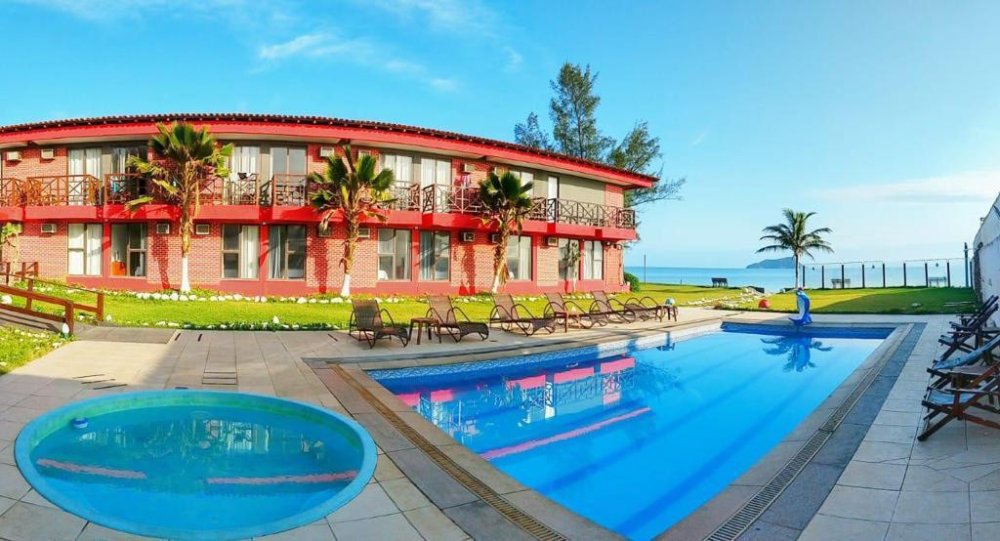 Hotel - Venda - Armao - Armao dos Bzios - RJ