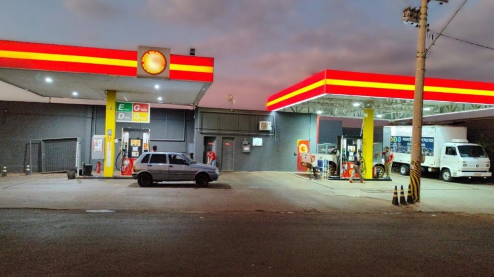 Imvel Comercial - Venda - Centro - Ribas do Rio Pardo - MS