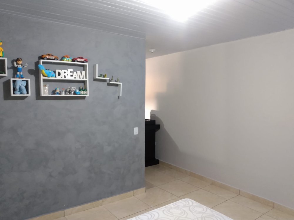 Casa - Venda - Palmital - Colombo - PR