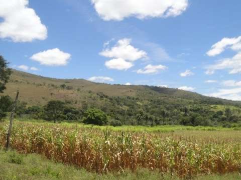 Terreno - Venda - Rural - Lagoa Santa - MG