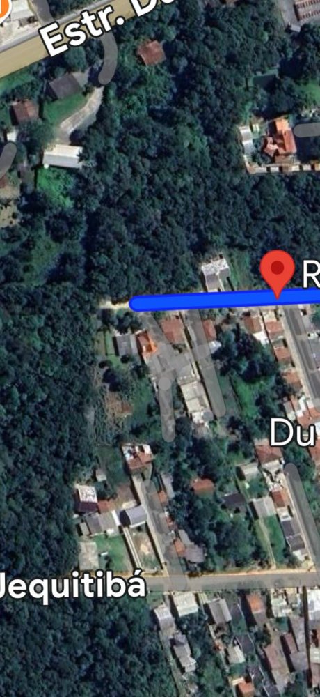 Terreno - Venda - So Dimas - Colombo - PR