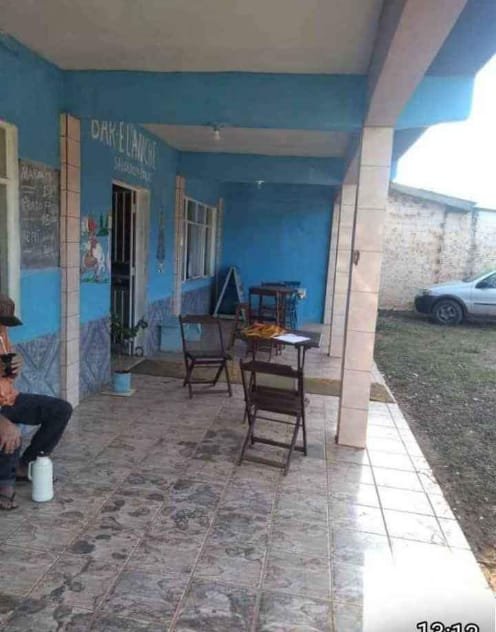 Casa - Venda - Rural - Santa Maria do Oeste - PR