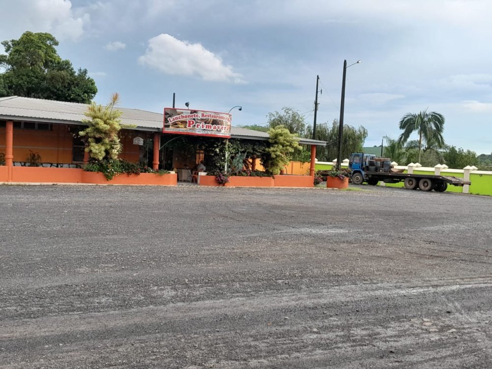 Imvel Comercial - Venda - Br - Cndido de Abreu - PR