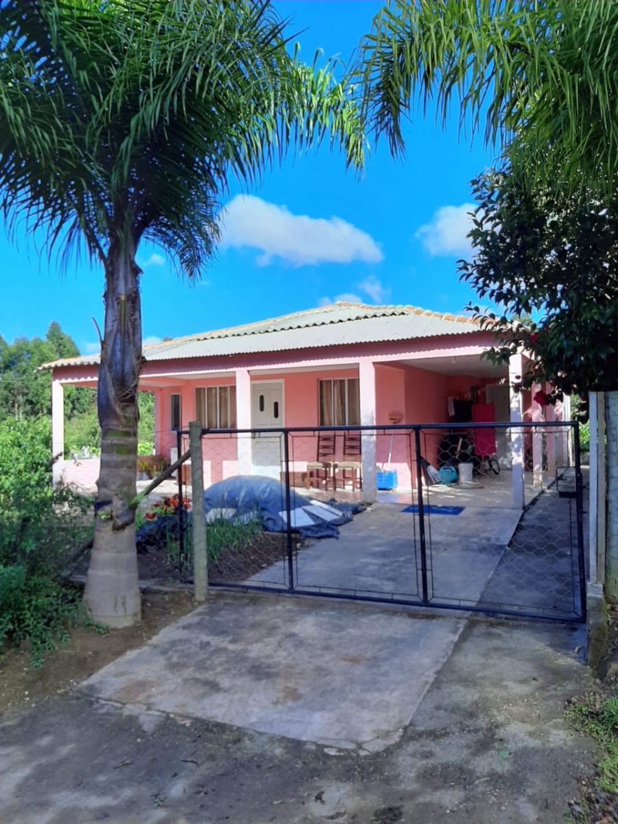 Chcara - Venda - rea Rural (espigo das Antas) - Mandirituba - PR