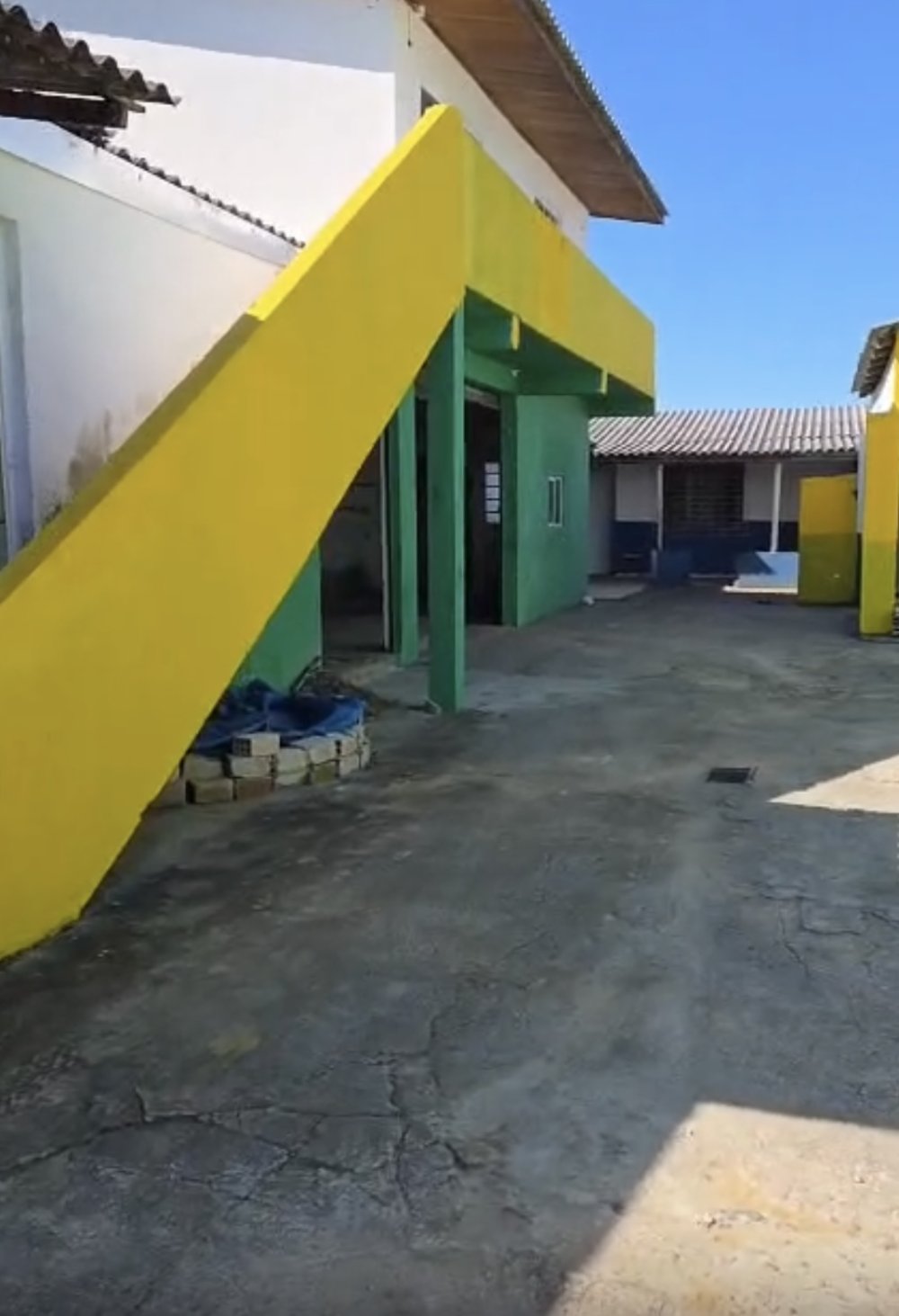 Barraco - Aluguel - Centro - Pinhais - PR
