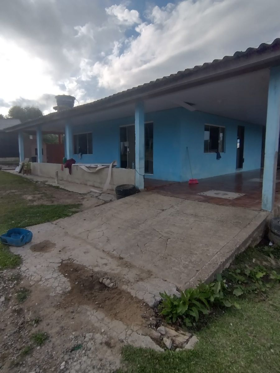 Chcara - Venda - Rural - Bocaiva do Sul - PR