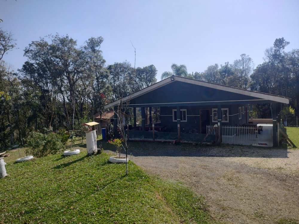 Chcara - Venda - Rural - Bocaiva do Sul - PR
