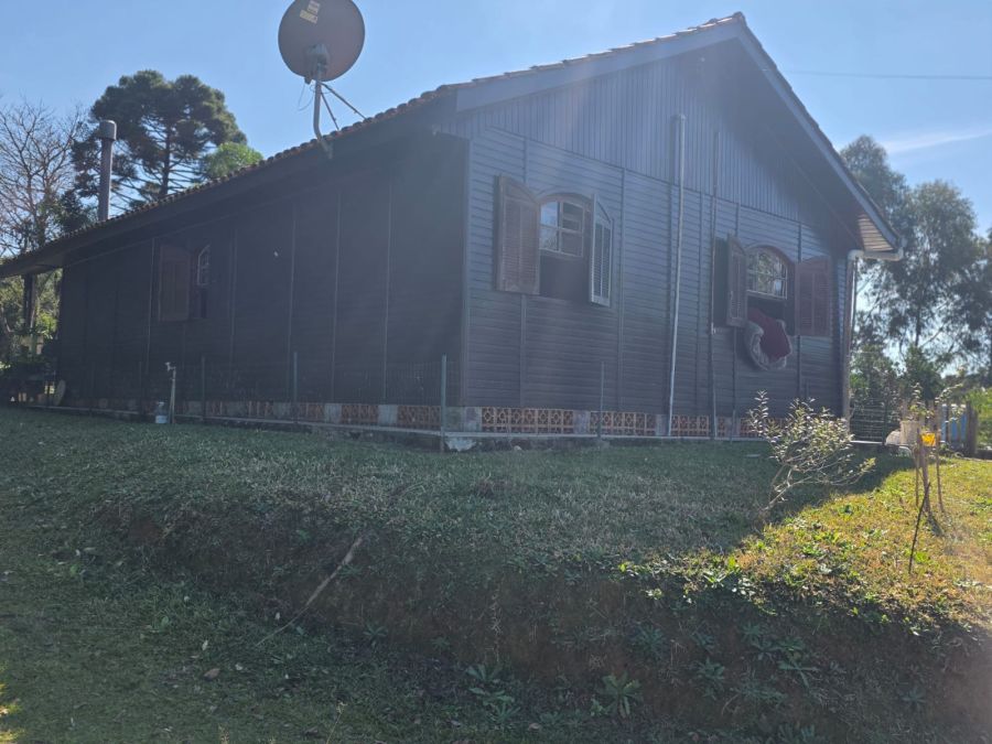 Chcara - Venda - Zona Rural - Campina Grande do Sul - PR