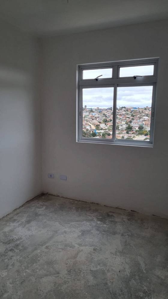 Apartamento - Venda - Campo Pequeno - Colombo - PR