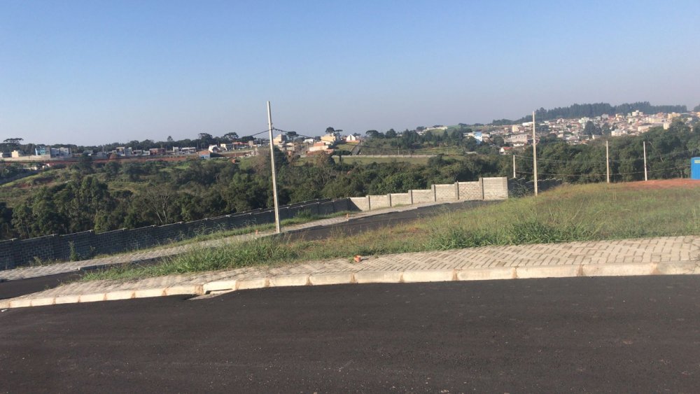 Terreno - Venda - Paloma - Colombo - PR