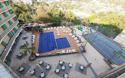 Hotel - Venda - Hotel - Lindia - SP