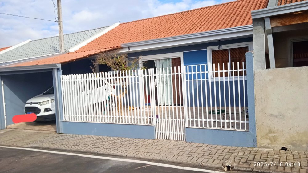 Casa - Venda - Araatuba - Campina Grande do Sul - PR