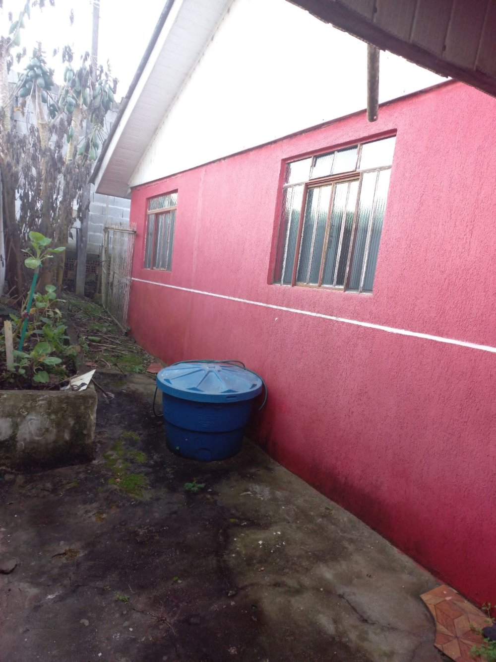 Casa - Venda - Centro - Quatro Barras - PR