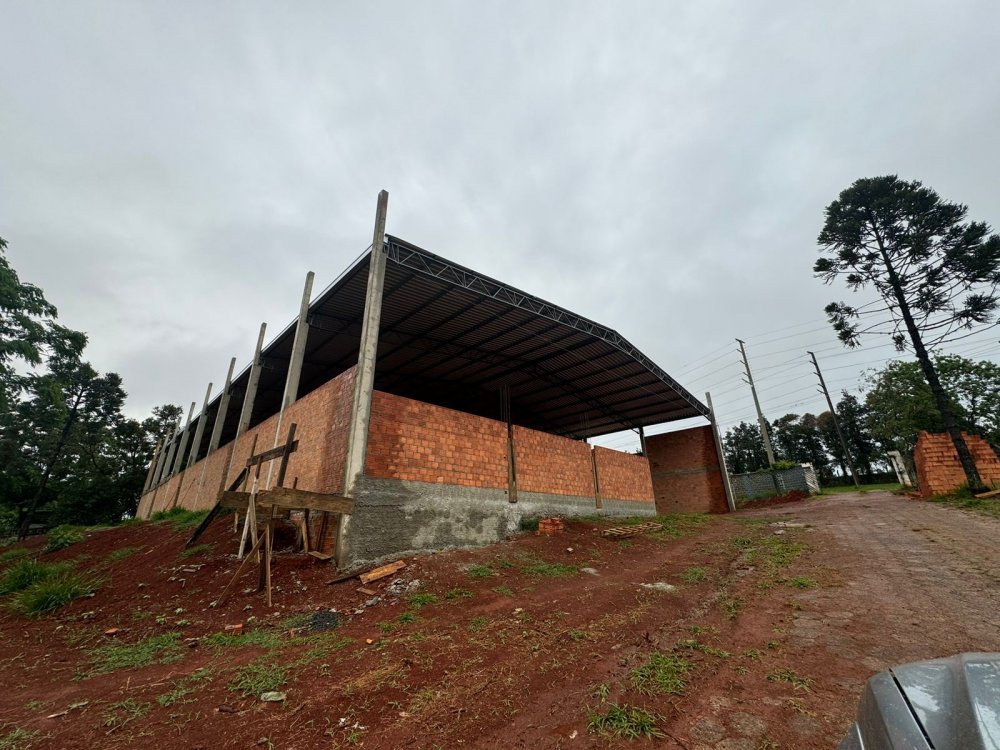 Chcara - Aluguel - Car-Car - Ponta Grossa - PR