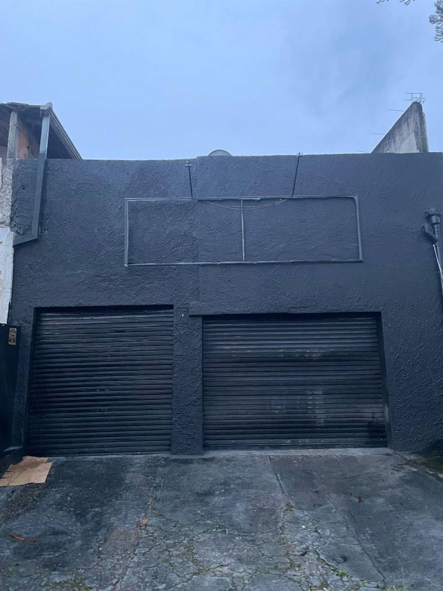 Barraco - Aluguel - Centro - Colombo - PR