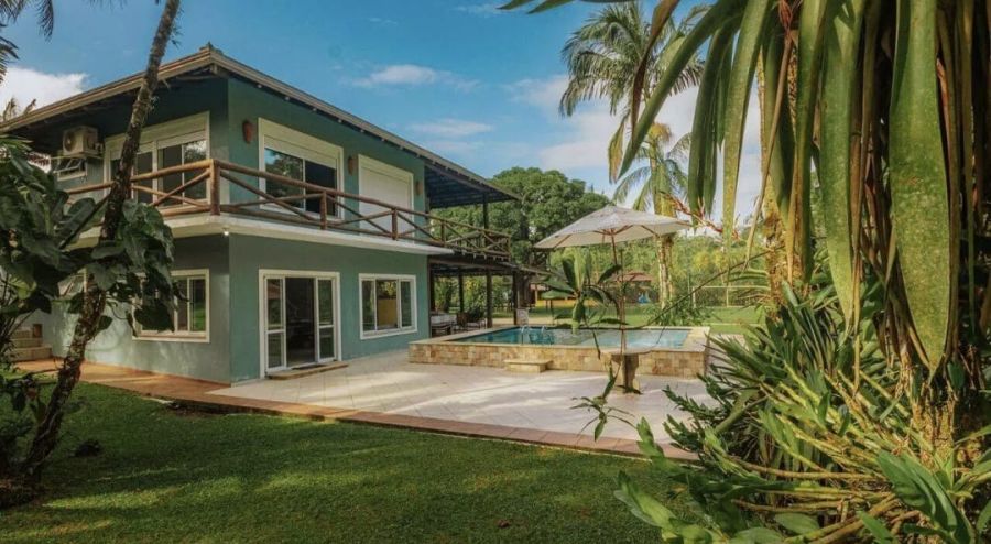 Chácara - Venda - Morretes - Morretes - PR