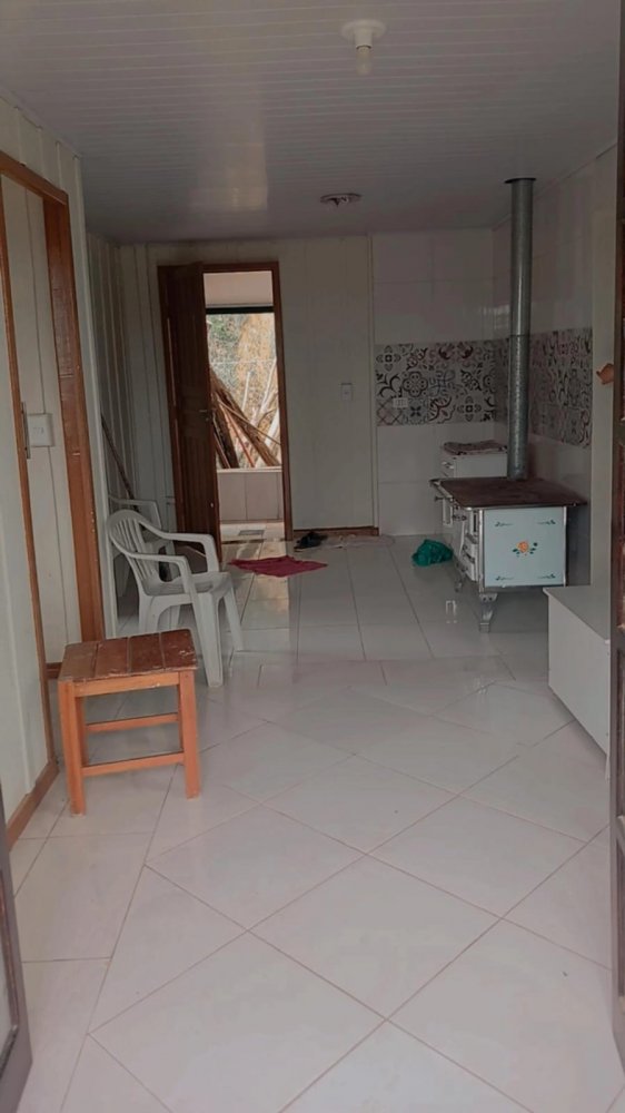 Casa - Venda - Arajo - Colombo - PR