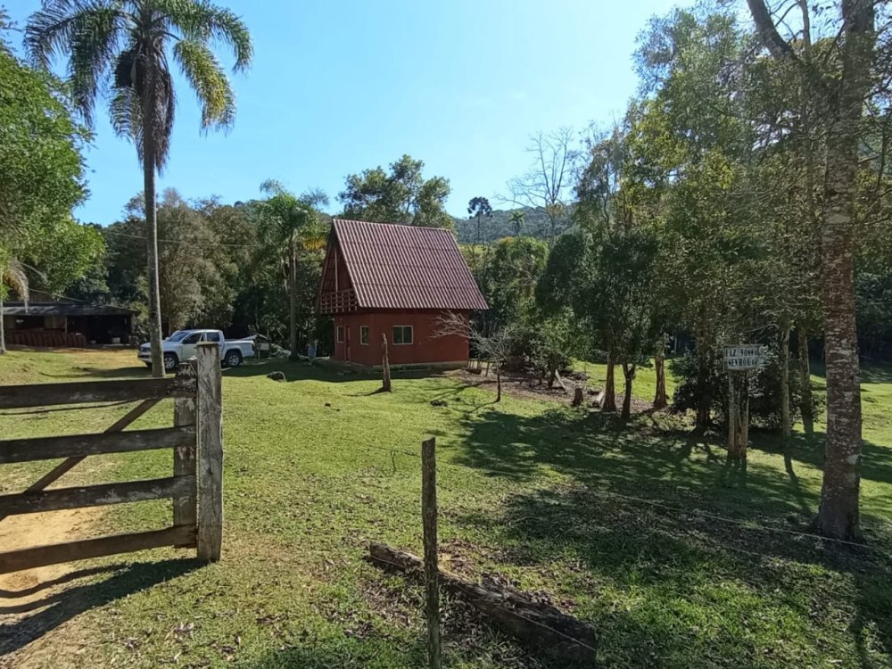 Chcara - Venda - Benfaz - Campina Grande do Sul - PR