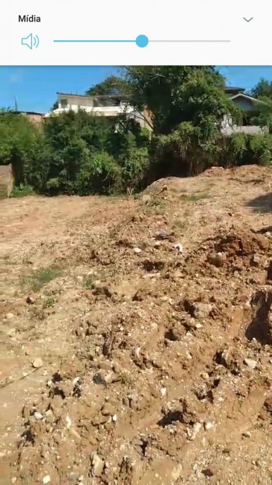Terreno - Venda - Monte Castelo - Colombo - PR