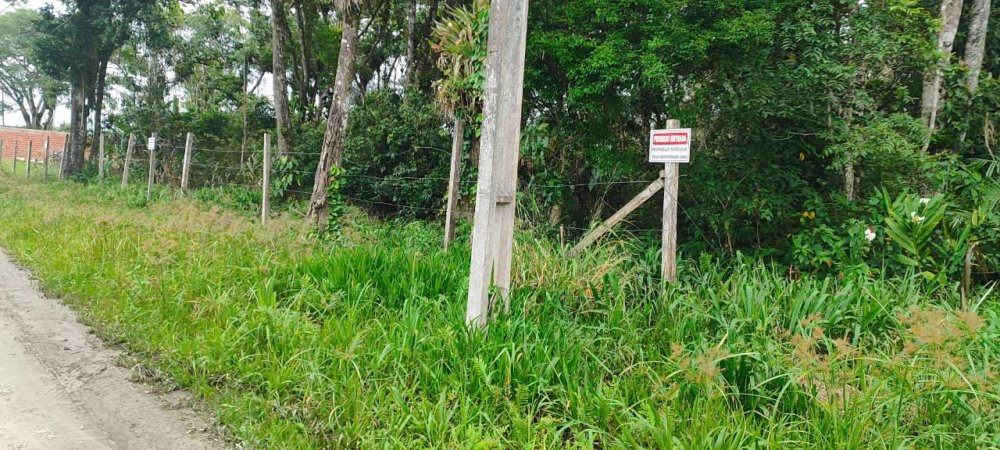Terreno - Venda - Centro - Matinhos - PR