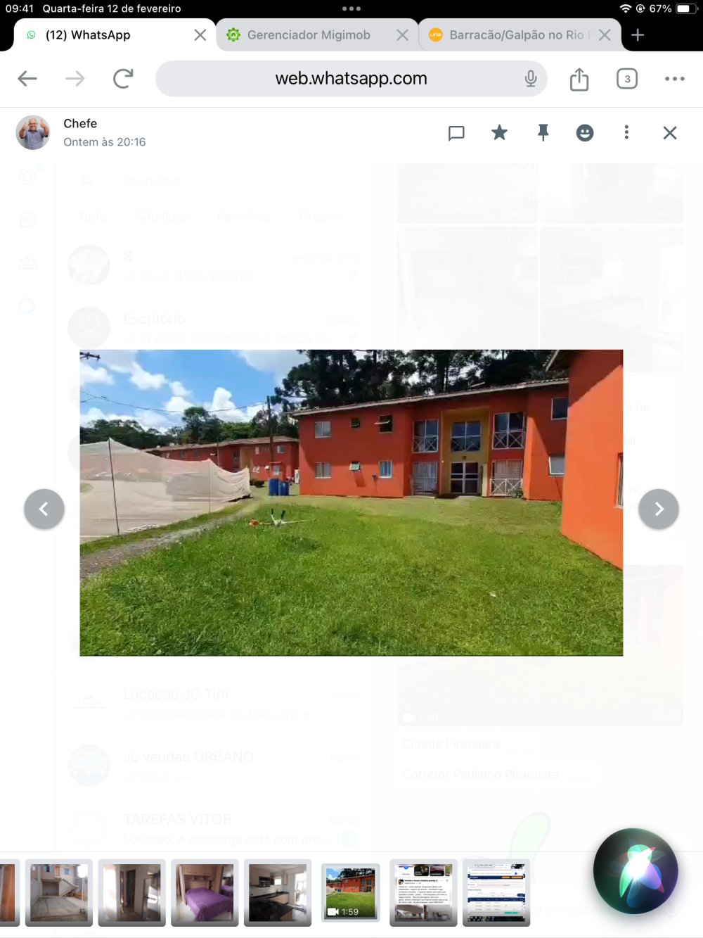 Apartamento - Venda - Vila Juliana - Piraquara - PR
