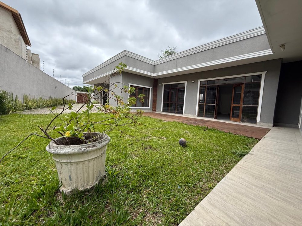 Casa - Venda - Boa Vista - Curitiba - PR