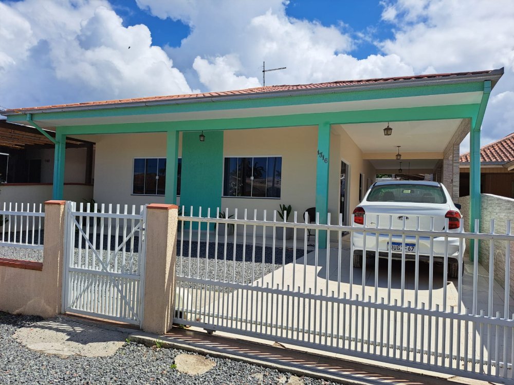Casa - Venda - Centro - Itapema - SC
