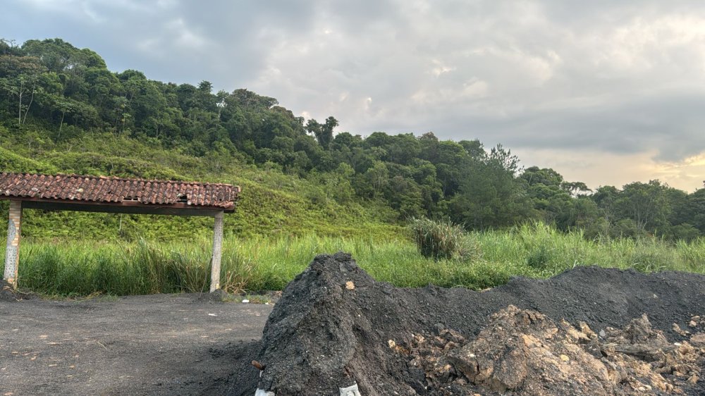 rea - Venda - Morrertes - Morretes - PR