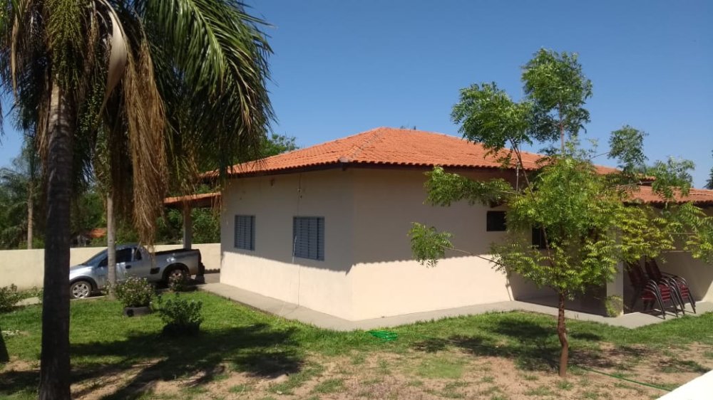 Fazenda - Venda - Rural - Bela Vista - MS