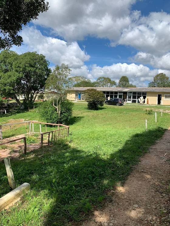 Chcara - Venda - Centro - Piraquara - PR