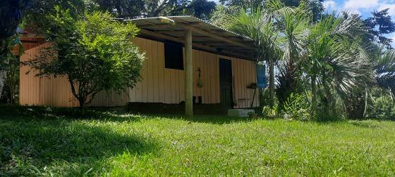 Casa - Venda - Centro - Campina Grande do Sul - PR